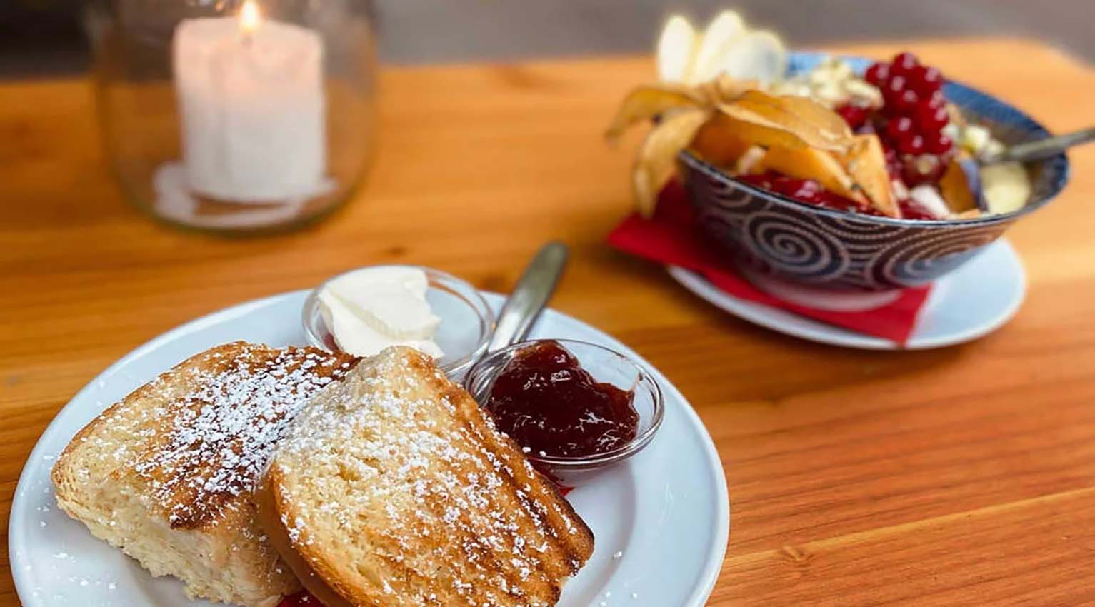 Brunch-Kultur in Hamburg: Meine heilsamsten Brunch-Erlebnisse in der Hansestadt