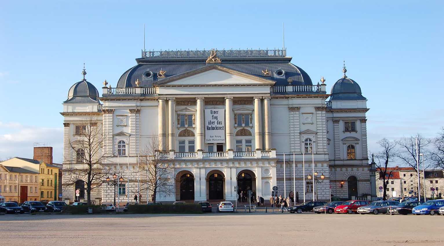 Meine Top 10 Must-See Sehenswürdigkeiten in Schwerin – Mit allen Infos zu Tickets, Öffnungszeiten und Insider-Tipps