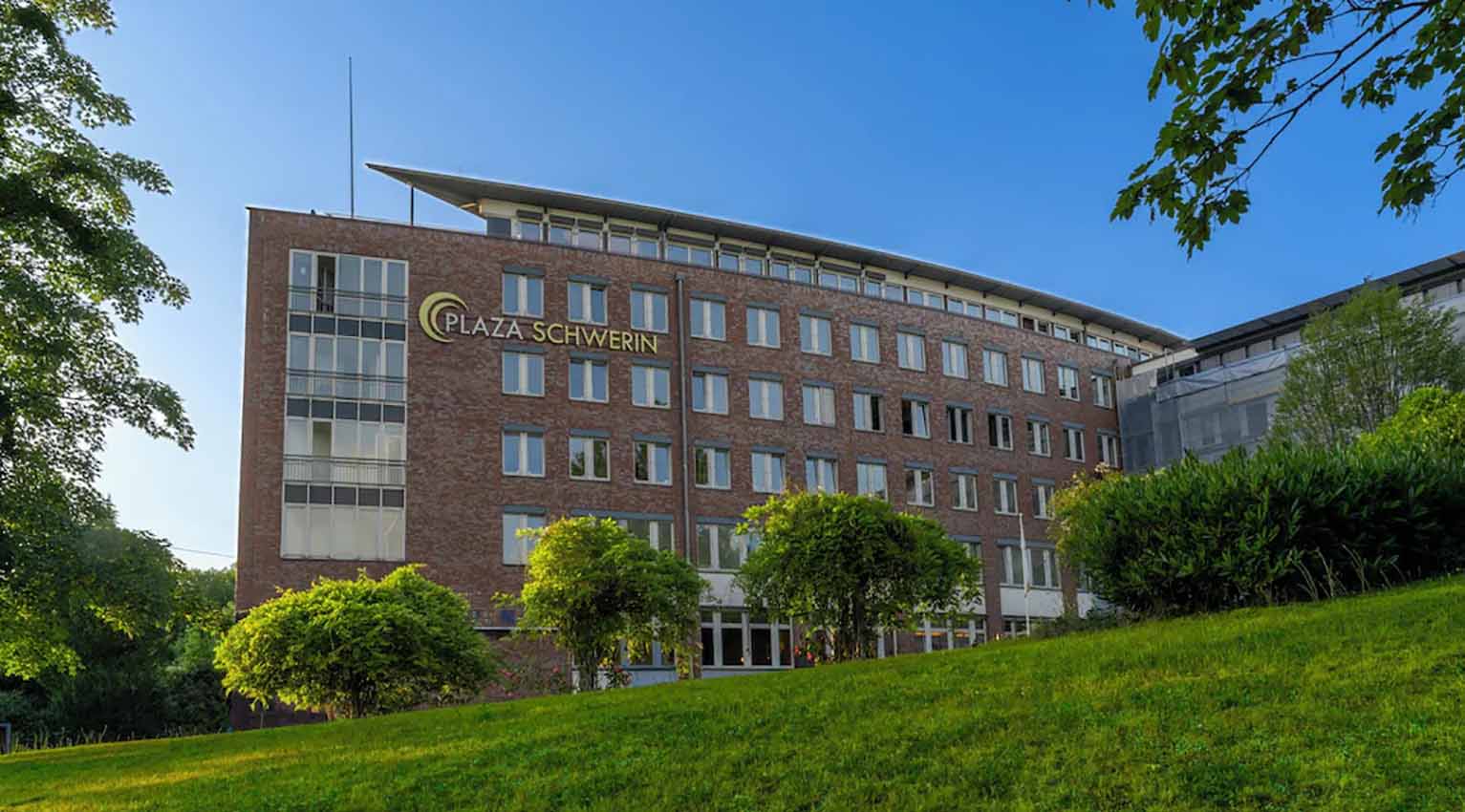 ✨ Luxuriöse Erlebnisse in Schwerin: Meine Top 5 High-End Hotels im Test