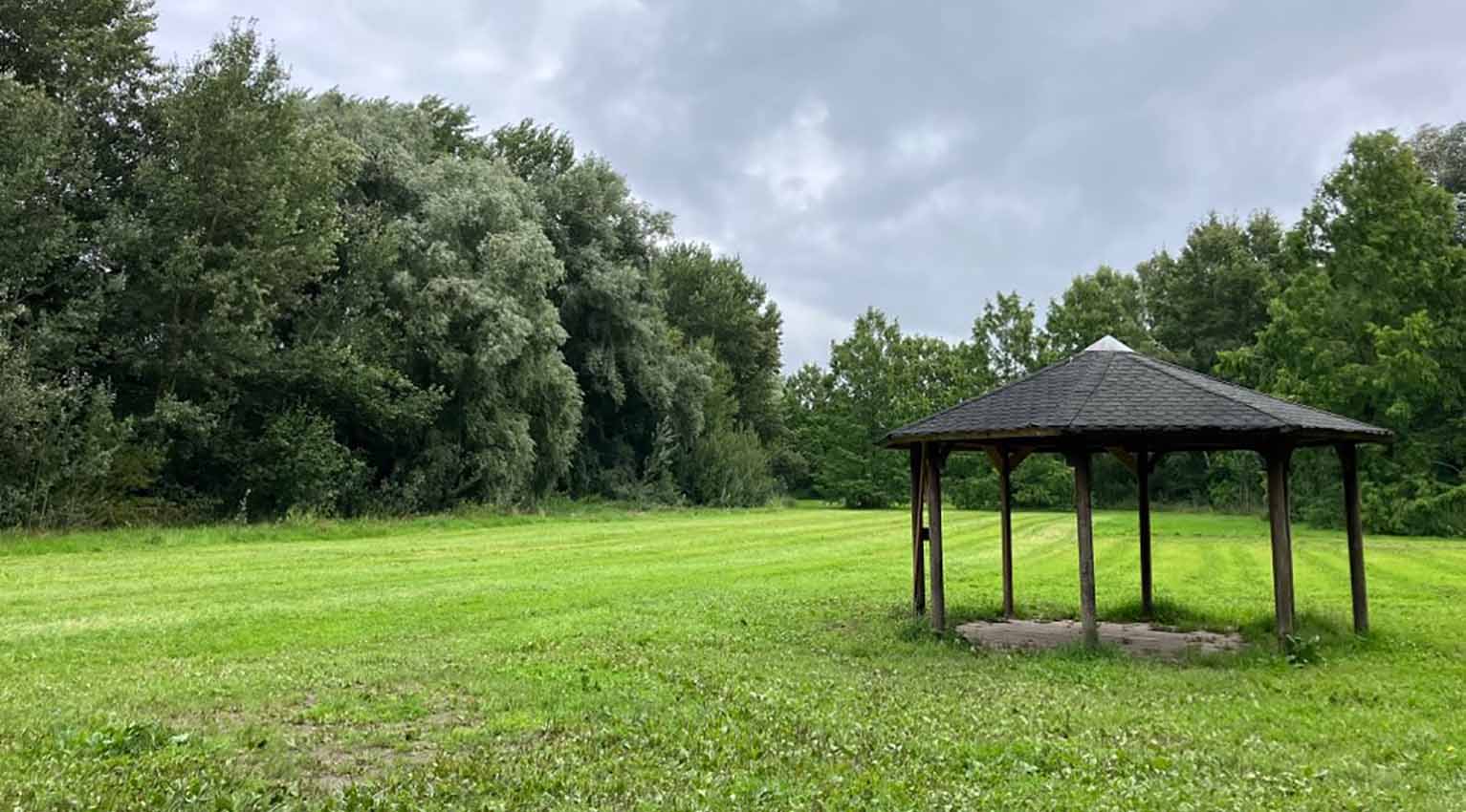 Bremerhavens grüne Oasen: Entdeckungen in Parks und Naturschutzgebieten