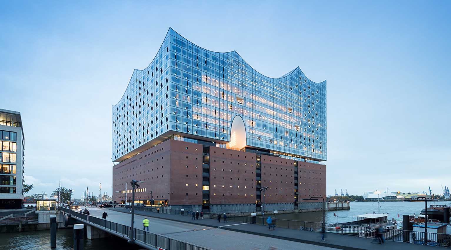 Hamburg Fotografie: Die fünf fotogensten Orte