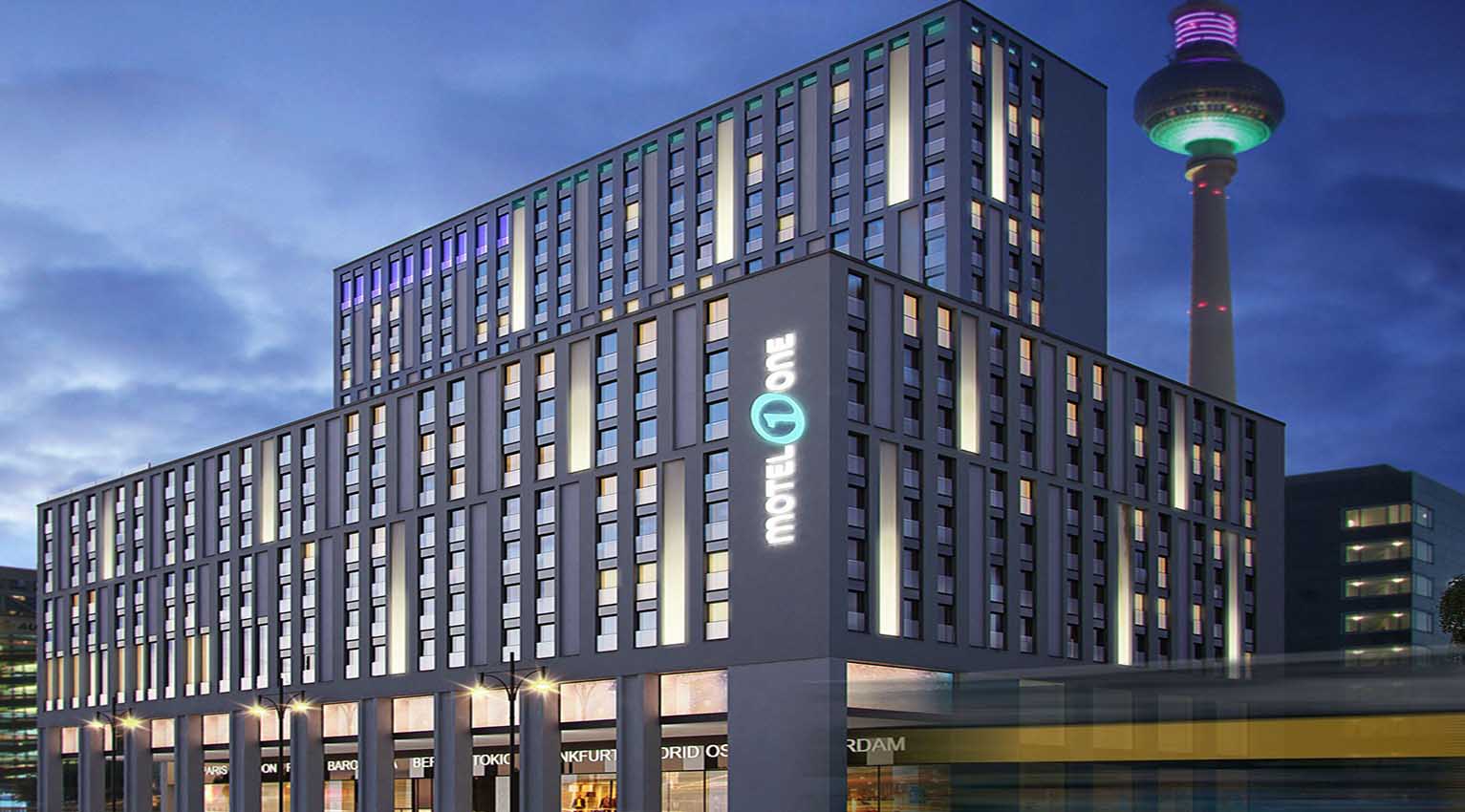 Berlins beste Budget-Hotels: Meine persönlichen Top 10 für günstiges Reisen